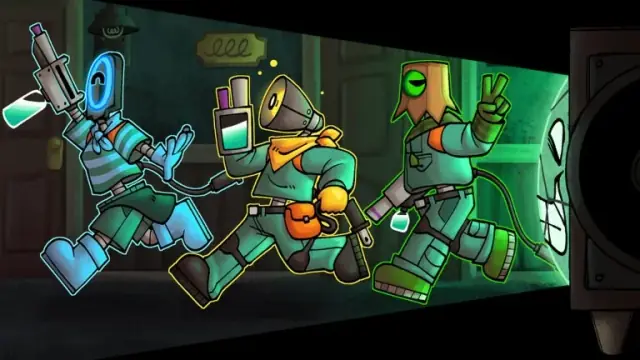 Clean Crew Roblox Daycare Guide: How to Beat H.U.G. and Escape